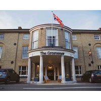 The Grosvenor Stockbridge