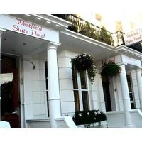 Hotel Kensington Suite