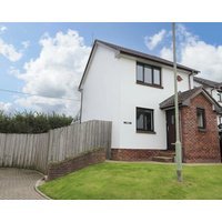 Croyde Pebbles Family Friendly With A Garden In Croyde