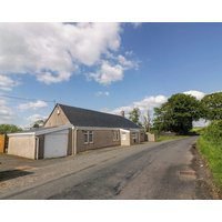 Largieholm Pet Friendly Character Holiday Cottage In Mauchline