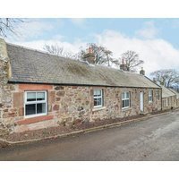 8 Barney Mains Cottage