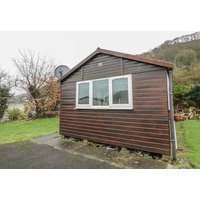 Chalet 32 Pet Friendly Country Holiday Cottage In Aberystwyth