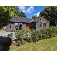 T? Gareg Pet Friendly Character Holiday Cottage In Gaerwen