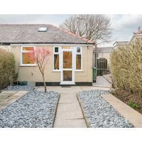 Hope Cottage Pet Friendly With A Garden In Thornton-cleveleys