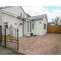 Meillion Pet Friendly With A Garden In Hirwaun