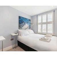 En-suite Double Room