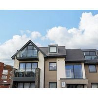 7 Warren Edge Close Family Friendly In Bournemouth