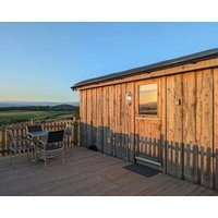 Hafan Gelli Sheperds Hut - Enlli Pet Friendly In Pwllheli