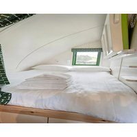 The Chalet In Hexham Has 1 Bedrooms