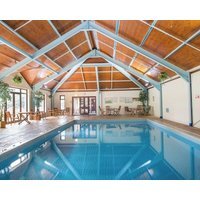 Whidbey Luxury Apartment