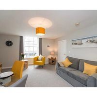 Hamilton House Holiday Apartment