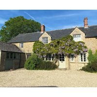 Little Lemhill Farm Cottage