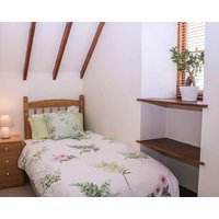 Shire Cottage At Top Butterley Farm In Tansley Ref 969731