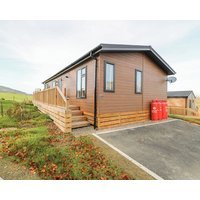 Seren Lodge Family Friendly With A Garden In Builth Wells