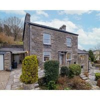 Sunny Brae Family Friendly Character Holiday Cottage In Lindale