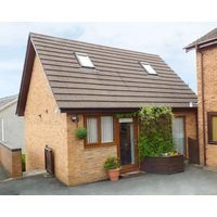 Penylodge Pet Friendly With A Garden In Builth Wells Ref 952766