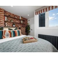 Camden | Room B4 - Studio Apartment Sleeps 2