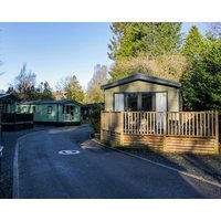 Lily Rose Lodge Family Friendly With A Garden In Troutbeck Bridge