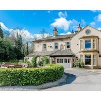 Steeton Hall Hotel & Restaurant