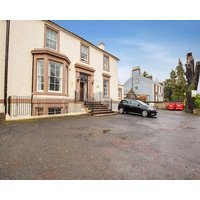 Lost Guest House Stirling