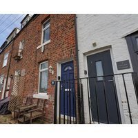 Dry Dock Cottage Family Friendly Country Holiday Cottage In Whitby