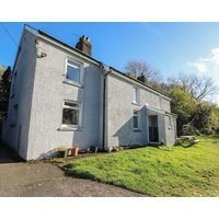 Pengraig Pet Friendly Character Holiday Cottage In Tregaron