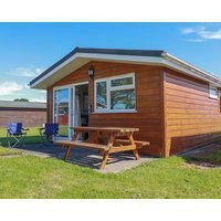 Cornish Holiday At Atlantic Bays