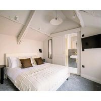 Domain Boutique Rooms