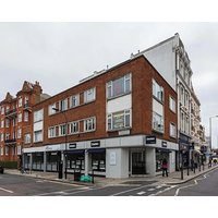 Enjoy Your Time And Unwind At This Conveniently Located Spot