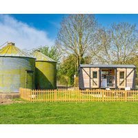 Gin and Toffee Carriage