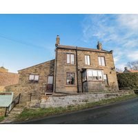 Providence Cottage Pet Friendly With Open Fire In Sleights