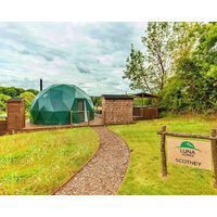 Holiday Chalet With Hot Tub In Hoath No Deposit