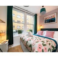 Lilly | 1 Bedroom City Apartment