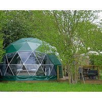 Pet-friendly Chalet In Hoath No Deposit