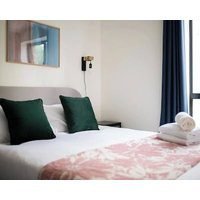 Tiffany | Luxury 4br 2bath Apartments In Fulham&chelsea