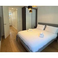 Central London Apartment With 2 Bedrooms -sleeps6