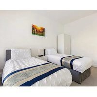 Luxury 2 Bedroom Apartment In The Heart Of London