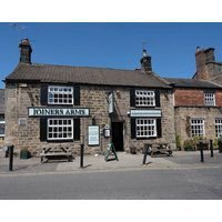 Cosy Country Cottage In Hampsthwaite