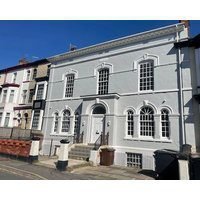 Bank Square - 1 Bedroom Apartment