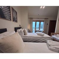 Quadruple 1-bedroom - 12743