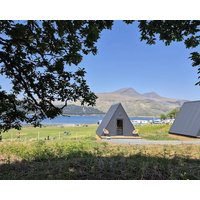 A Glamping Site To Be Remembered