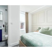 Archies Cozy Retreat A Stylish Derby Hideaway