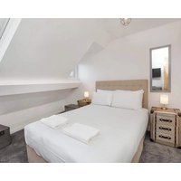 Fishergate Bar Apartment sleeps 4