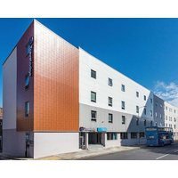 Travelodge Southampton Central