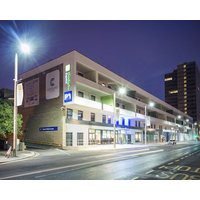 Holiday Inn Express Middlesbrough - Centre Square By Ihg