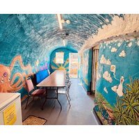 Breakwater Hostel