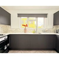 Stylish Apartment Close To Center Zone 2 London Uk