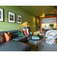 Suite60solace With Sea View