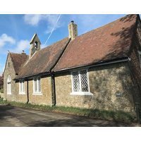 Cosy Self Contained Apartment A Stones Throw From The Channel Tunnel!