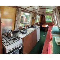 Canal Cove Retreat In Stone